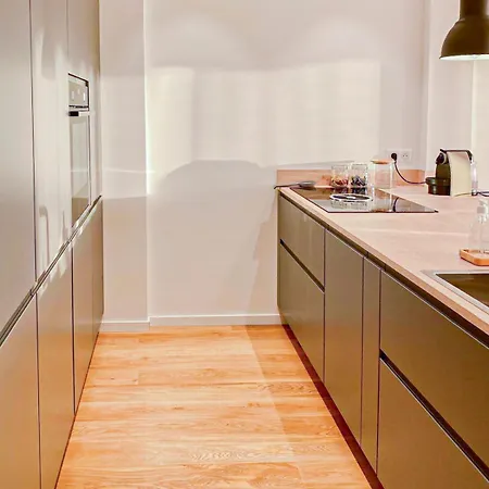 Constellations - Wifi, Ac, Piscine, 4pers Apartment Nice