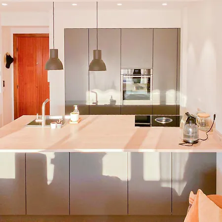 Apartment Constellations - Wifi, Ac, Piscine, 4pers