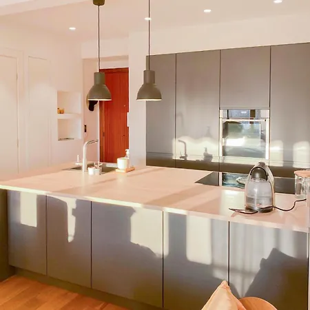 Apartment Constellations - Wifi, Ac, Piscine, 4pers Nice