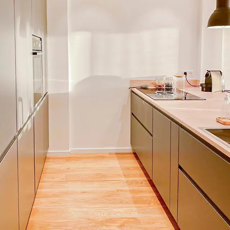 Apartment Constellations - Wifi, Ac, Piscine, 4pers Nice